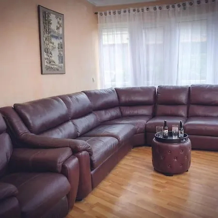 Apartment Top Central Apt The Floor Varna