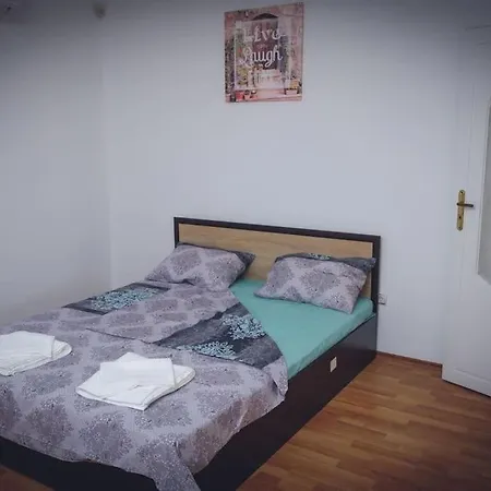 Top Central Apt The Floor Apartment Varna