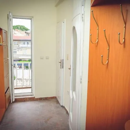 Top Central Apt The Floor Apartment *