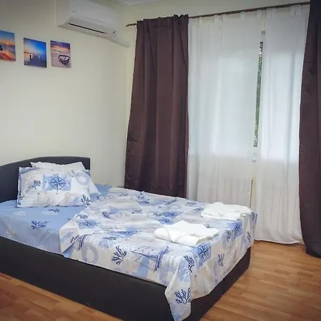 Apartment Top Central Apt The Floor *